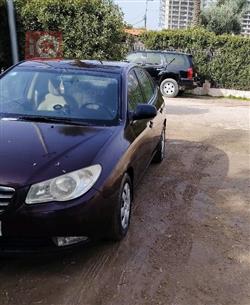 هیۆندای ئەلەنترا